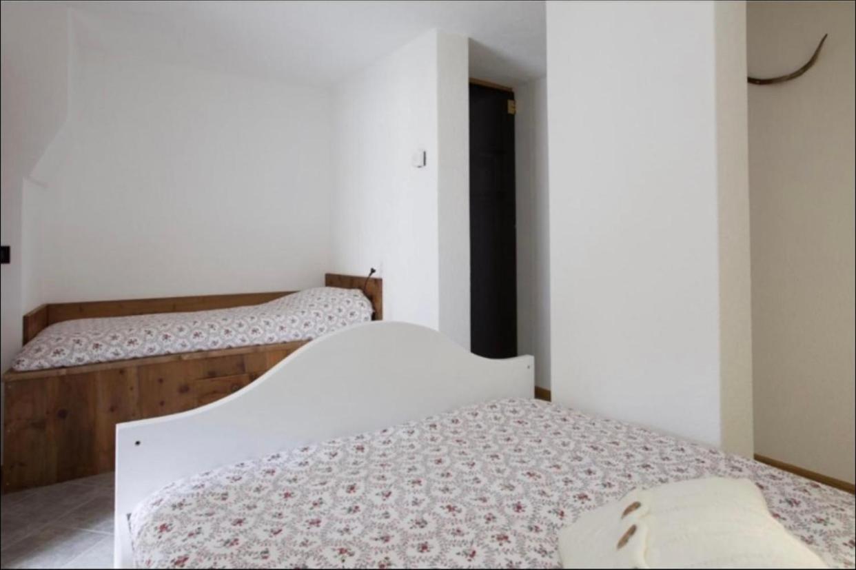 Casa Carcentina Daire Bormio Dış mekan fotoğraf